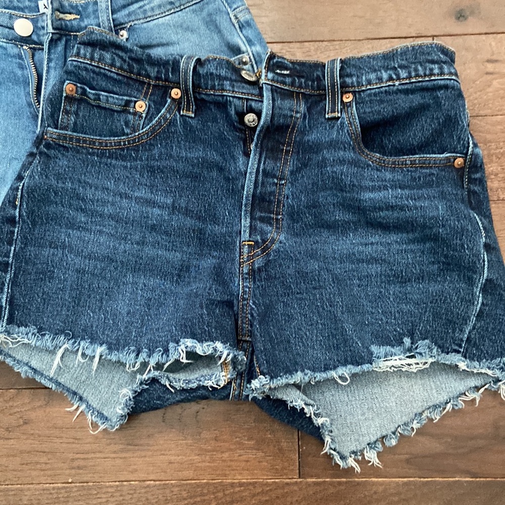 Shorts Bundle - image 2